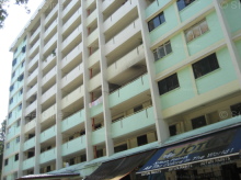 Blk 107 Ang Mo Kio Avenue 4 (Ang Mo Kio), HDB 4 Rooms #54452